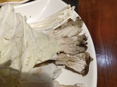 -陈府大宅门成都火锅·手切鲜肉(太原街店)