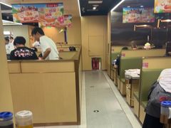 -海底捞火锅(太原南站店)