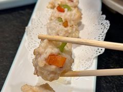 -金刚山(学府路店)