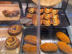 -巴黎贝甜(大宁国际商业广场店)