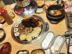 -麻蒲碳烤肉(远景路1号店)