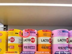 -Olive Young(明洞旗舰店)