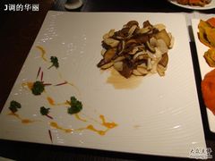 双椒牛肝菌。。无椒 =.=;;-茶马古道(大悦城店)