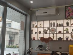 -Sips&Lick茶兰咖啡(五道口店)