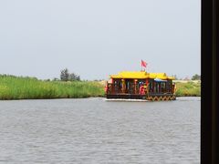 -黄沙古渡原生态旅游区
