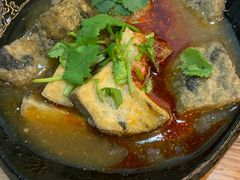 -雷子烧烤(第五大道店)