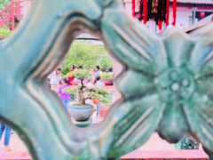 -东莞市可园博物馆