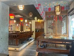 -应天大明王朝·南京菜(中山陵店)