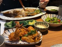 -CURRY YA 熟成咖哩專門店(深圳湾万象城店)