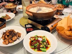 -老平安农家菜(平安店)