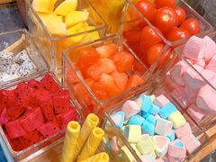 -汉江山料理级自助烤肉(荆州万达店)