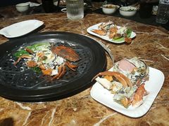 -船奇蒸汽海鲜·闽菜(八市海鲜总店)