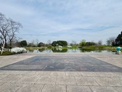 -良渚古城遗址公园