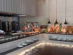 -昆山琶拉帝诗酒店·河畔咖啡厅Riverside Cafe