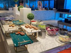 -上海龙之梦万丽酒店