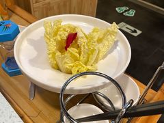 -烹然四季椰子鸡火锅(团结湖总店)