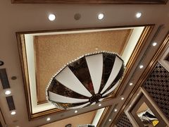 -长白山国际酒店中餐厅