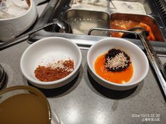 -海底捞火锅(正大乐城店)