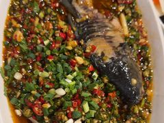 -陈胖子特色菜.鲜货现炒(融景城店)