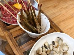 -丰尔粥食·粥底火锅(大良总店)