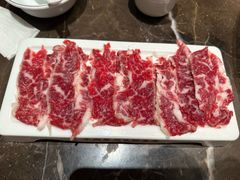 -潮德阿水牛肉火锅(深圳总店)