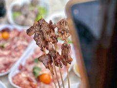 -小煵记·打边炉(西丽文光店)