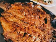 -钰田大院·碳烤虹鳟鱼·怀柔地道农家菜(雁栖湖店)