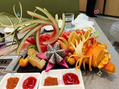 -海底捞火锅(凯德广场店)