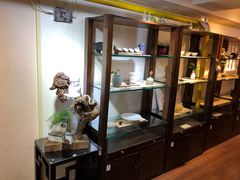 -福慧慈缘素食餐厅(王府井店)