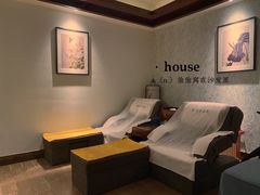 -蔓想足道·SPA·按摩·养生(合生汇店)