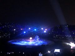 -鼎盛王朝康熙大典实景演出