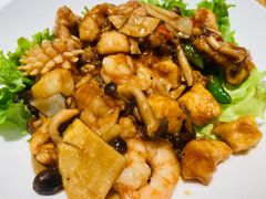 -大铁勺新津菜(东丽阳光新业广场店)
