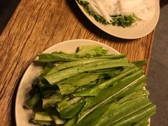 -芝麻花餐厅(祁家豁子店)