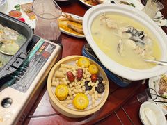 -昆承湖酒家·本帮农家菜