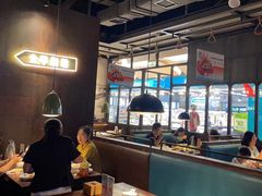 -前海沿·青岛菜(五四广场永旺店)