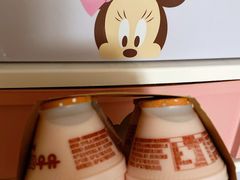 -果蔬好生活超市(乐堤港店)