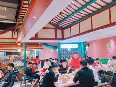 -辣小鲜·南昌大排档(船山路店)