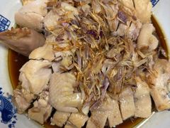 -阿殳菜馆·私厨(水围村店)