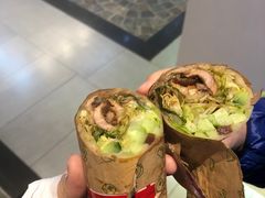 -特派卷·老北京烤鸭卷(合生汇购物中心店)