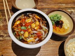 -串大叔炭火烤串·鸡西大冷面刀削面(总店)