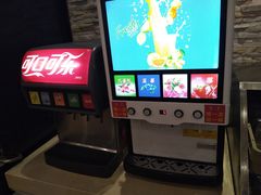 -萨莉亚意式餐厅(天河城购物中心店)