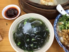 -晓友烧麦(光华村店)