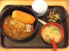 -食其家·牛丼咖喱(苏州永旺店)