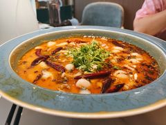 -南山翁新概念川菜(江宁万达广场店)
