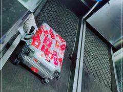 -乌鲁木齐天山国际机场-T3航站楼