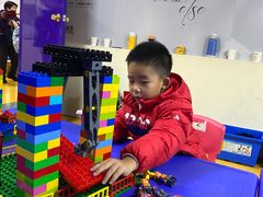 -童程童美信奥赛科技特长·乐高编程科创机器人(科大校区)