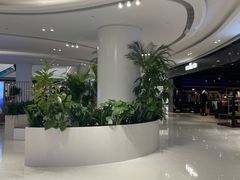 -丽达购物中心(崂山店)