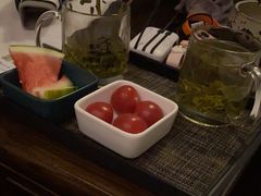 -水墨澜渟足道·SPA·传统(四望亭东关街店)