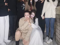 -恐怖游戏(湖滨店)