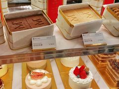 -M'CAKE(西单大悦城店)